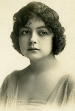 Winifred  Bryson