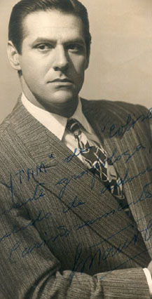 Mario  Cabre