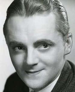 James Cagney