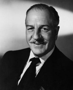 Louis  Calhern