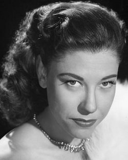 Judy  Canova