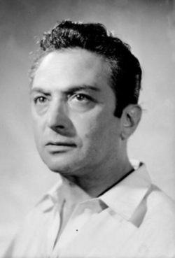 Marcel  Dalio