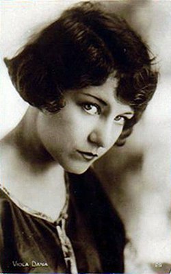 Viola  Dana