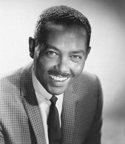 Billy  Eckstine