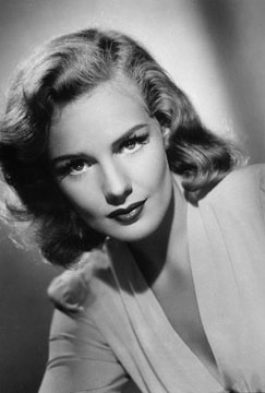 Frances   Farmer