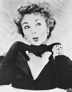 Magda Gabor