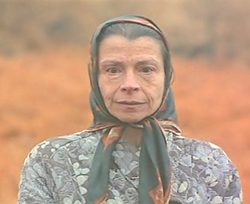 Lola Gaos