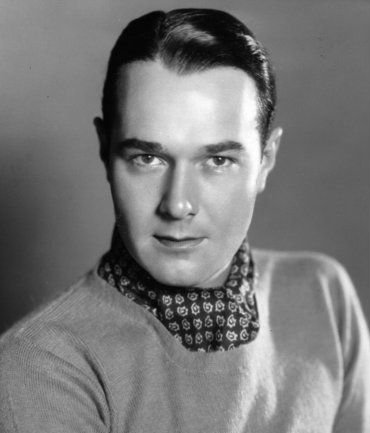 William  Haines