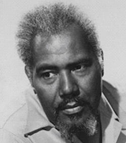 Rex  Ingram