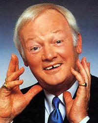 John  Inman