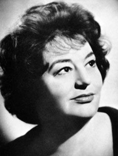 Hattie  Jacques