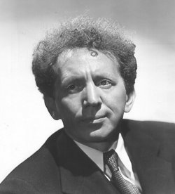 Sam  Jaffe