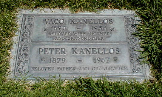 Peter   Kanellos