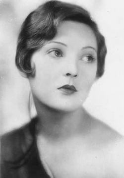 Dorothy   Mackaill