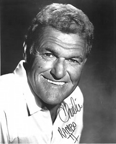 Charles   Napier