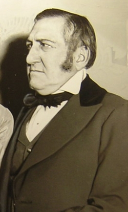 George   Nash