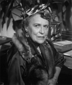 Doris  Packer