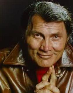 Jack  Palance