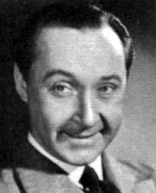 Franklin Pangborn