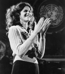 Gilda   Radner