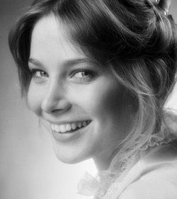 Deborah  Raffin