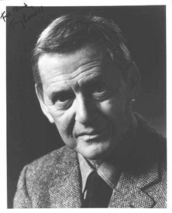 Tony  Randall