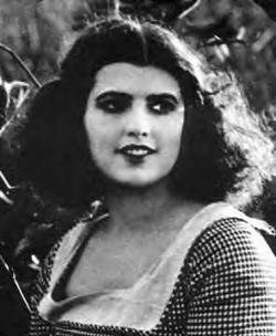 Virginia  Rappe