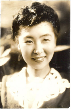 Kinuyo  Tanaka