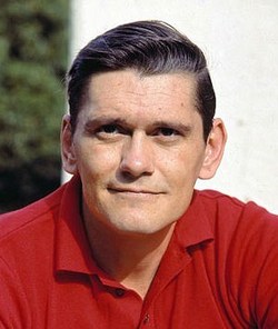 Dick   York