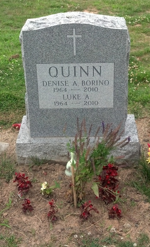 Quinn 1 - Found a Grave.
