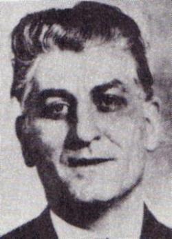 Rocco Fischetti