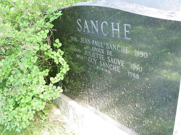 Sanche - 