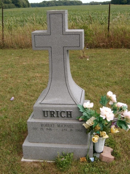 Urich - 