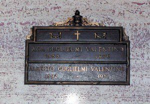 Alberto  Valentino