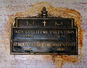 Alberto  Valentino