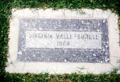 Virginia Valli 4 - 
