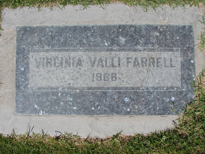 Virginia Valli - 