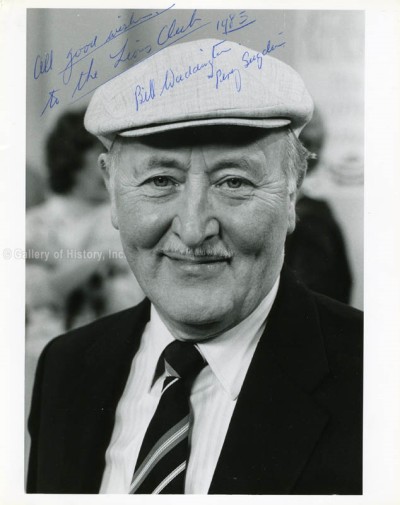 Bill Waddington