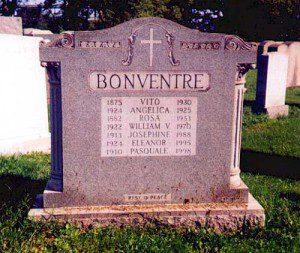 Vito Bonventre