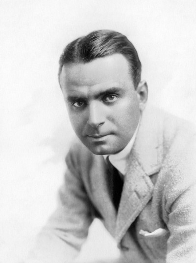 Douglas Fairbanks Sr.