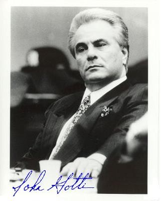 John Gotti