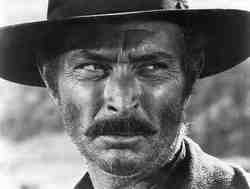 Lee  Van Cleef