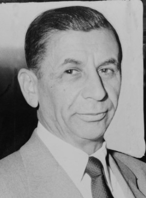 Meyer Lansky