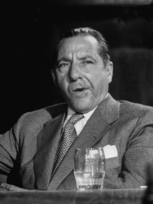 Frank Costello