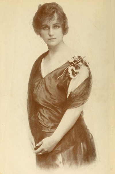 Florence La Badie