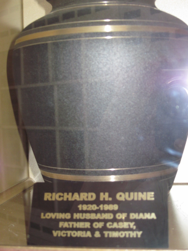 richard quine - 