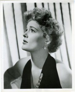 Jean Hagen