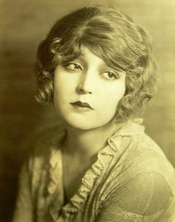 Alma Bennett