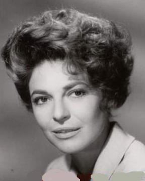 Anne Bancroft