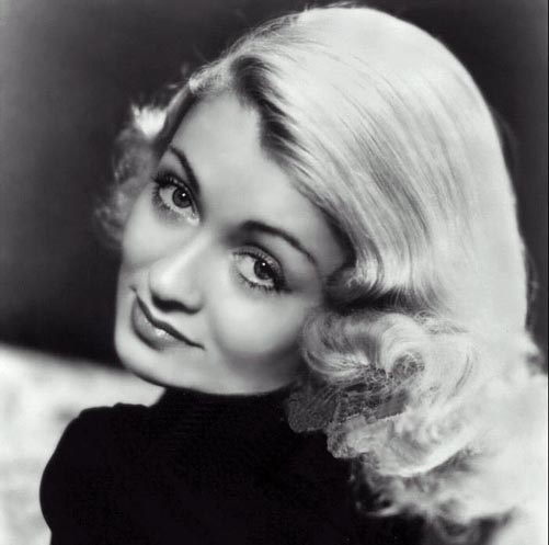 Constance Bennett